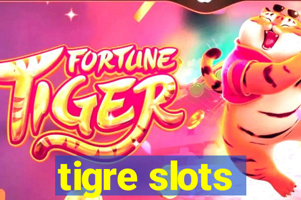 tigre slots