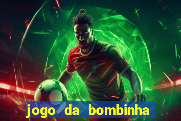 jogo da bombinha estrela bet