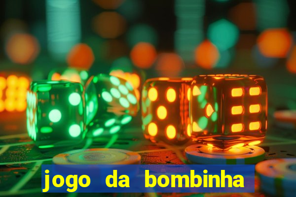 jogo da bombinha estrela bet