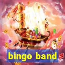 bingo band