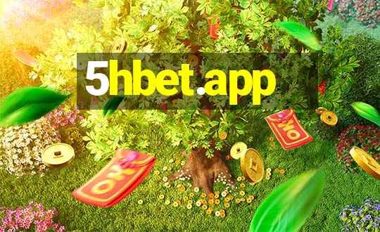 5hbet.app