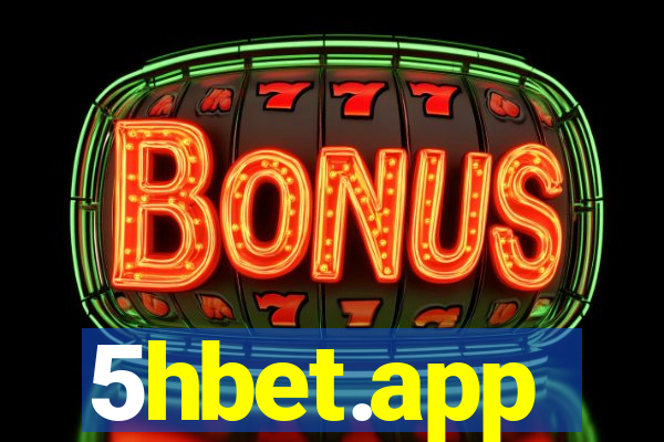 5hbet.app