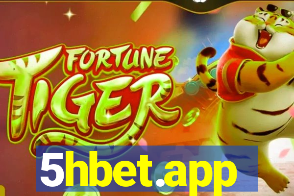 5hbet.app