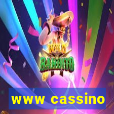 www cassino