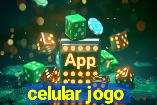 celular jogo