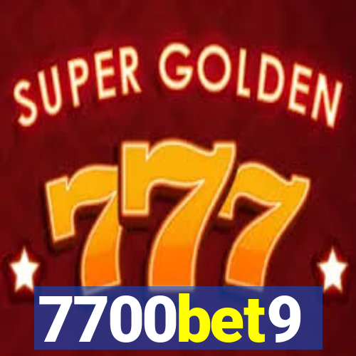 7700bet9