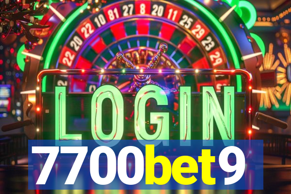 7700bet9