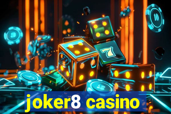 joker8 casino