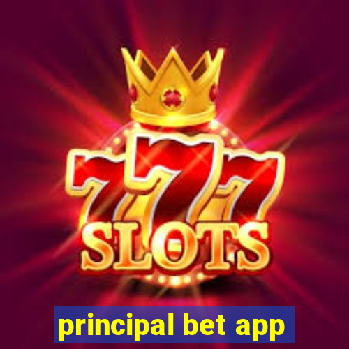 principal bet app