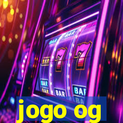 jogo og