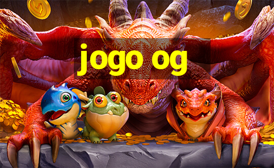 jogo og