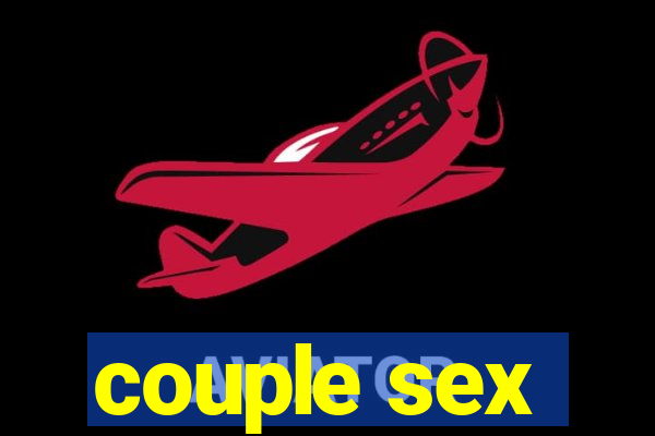 couple sex