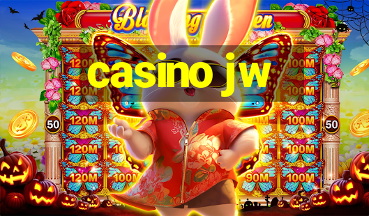 casino jw