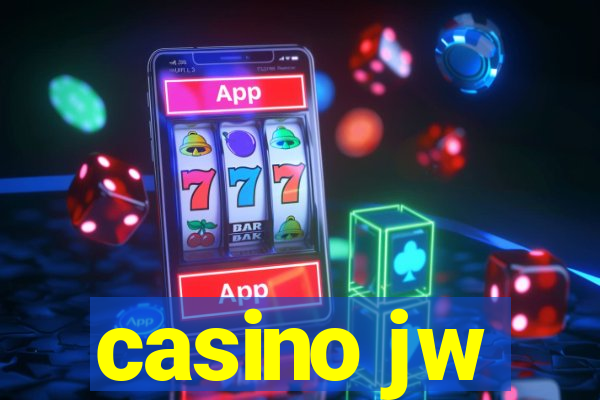 casino jw