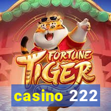 casino 222