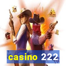 casino 222