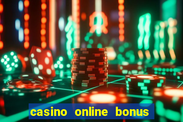 casino online bonus no cadastro