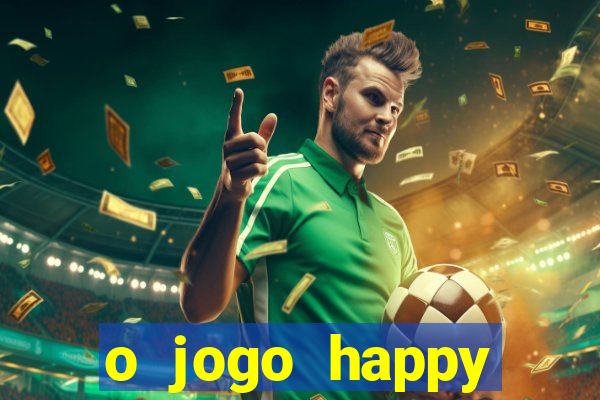 o jogo happy scroll slot paga mesmo