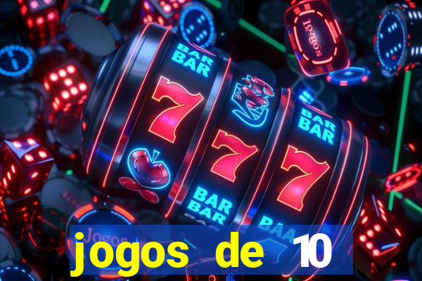 jogos de 10 centavos betano