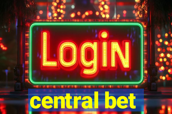 central bet