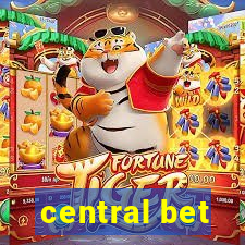 central bet