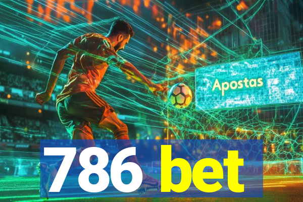 786 bet