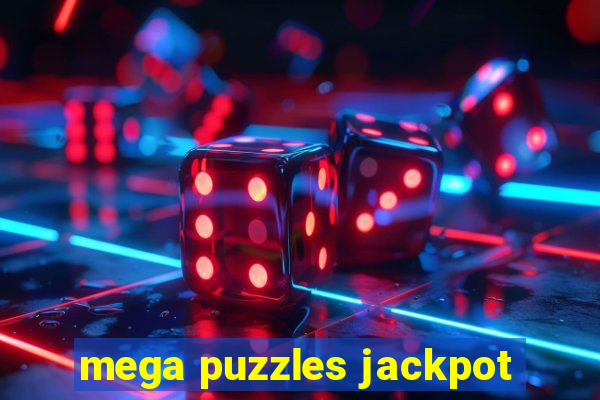 mega puzzles jackpot