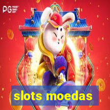 slots moedas