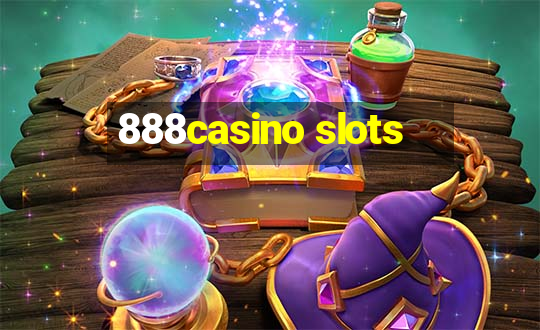 888casino slots