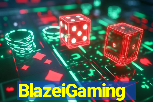 BlazeiGaming