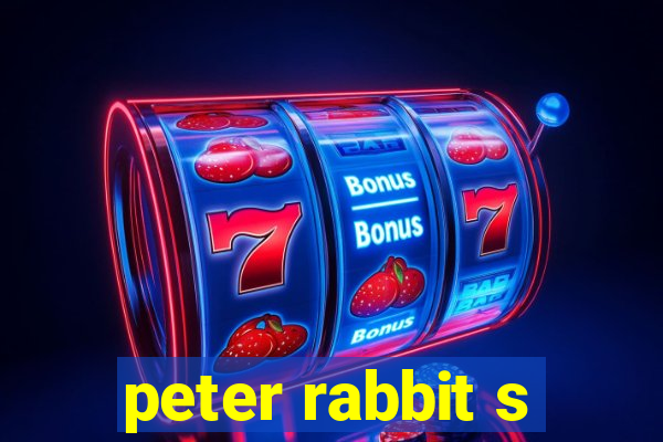 peter rabbit s