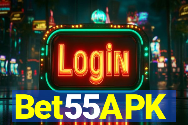 Bet55APK