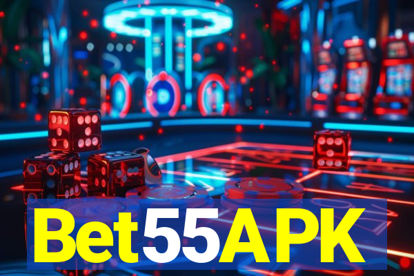 Bet55APK