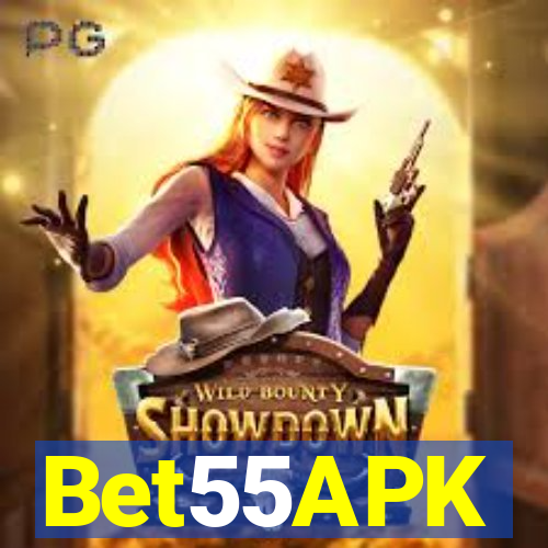 Bet55APK