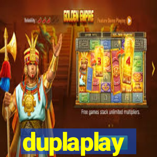 duplaplay