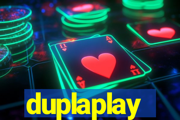 duplaplay