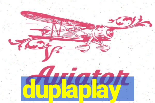 duplaplay