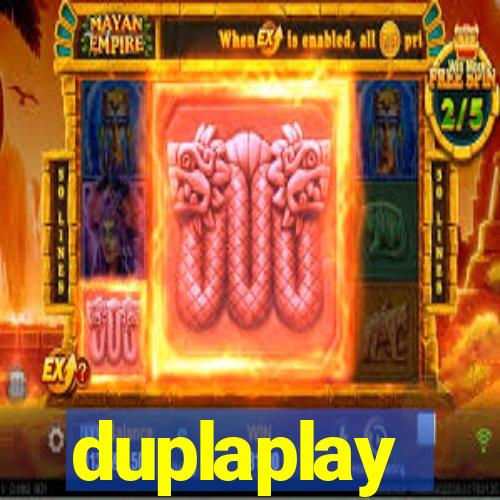 duplaplay