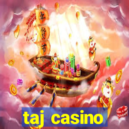 taj casino