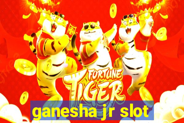 ganesha jr slot