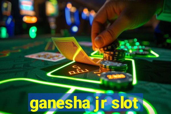 ganesha jr slot