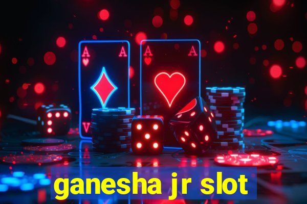 ganesha jr slot