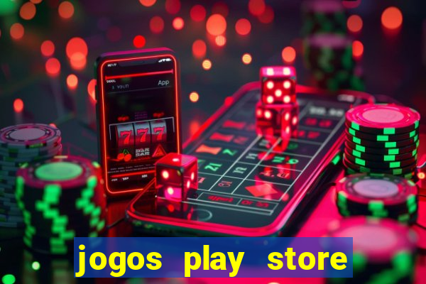 jogos play store mais baixados