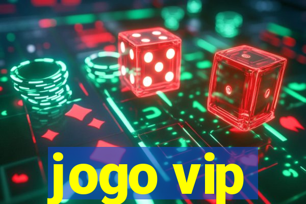 jogo vip