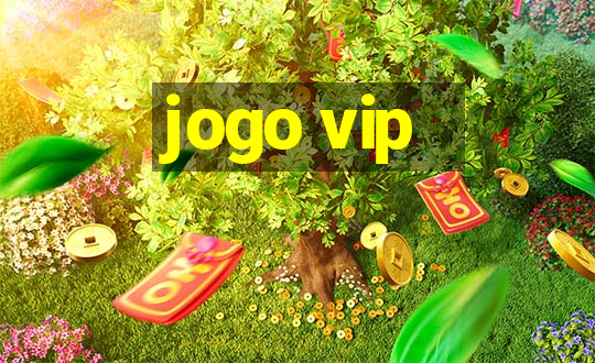 jogo vip