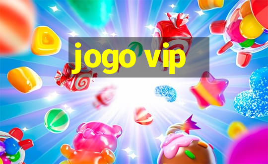 jogo vip