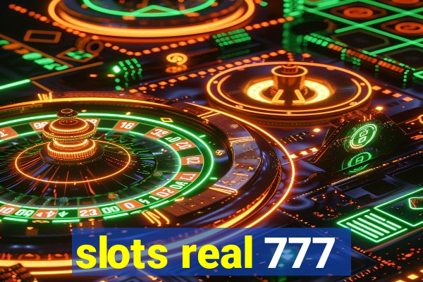 slots real 777