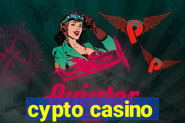 cypto casino