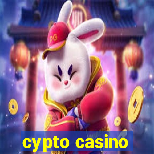 cypto casino