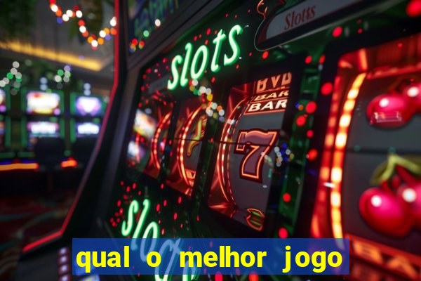 qual o melhor jogo de estratégia para celular